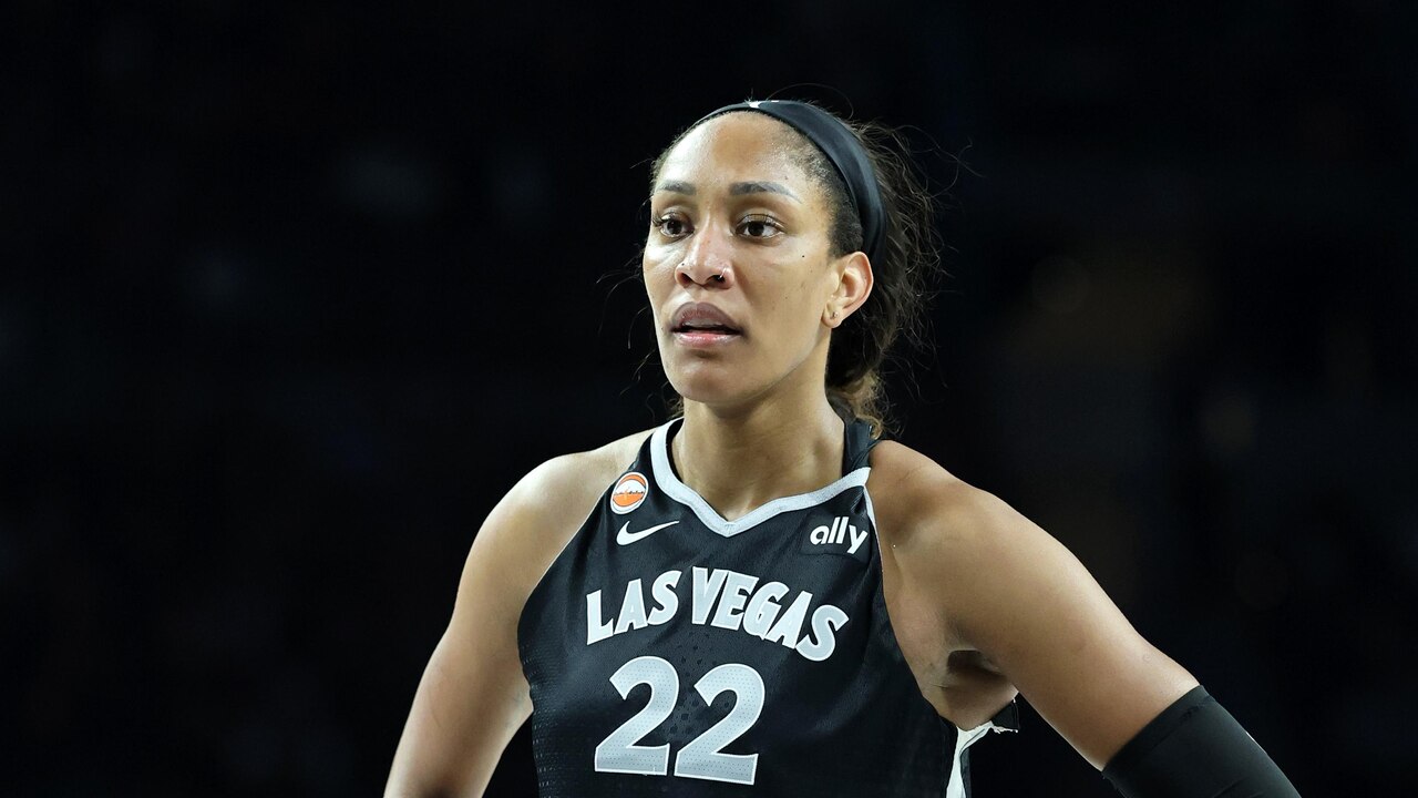 WNBA live results, scores, highlights and updated playoff bracket from ...