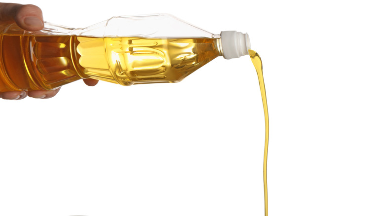 This cooking oil powered engine may have been brilliant, but it never ...