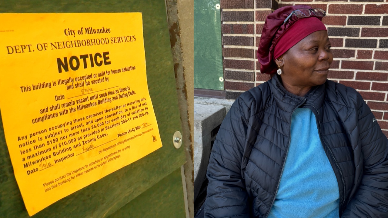 Years of complaints uncovered after tenants forced from Milwaukee ...