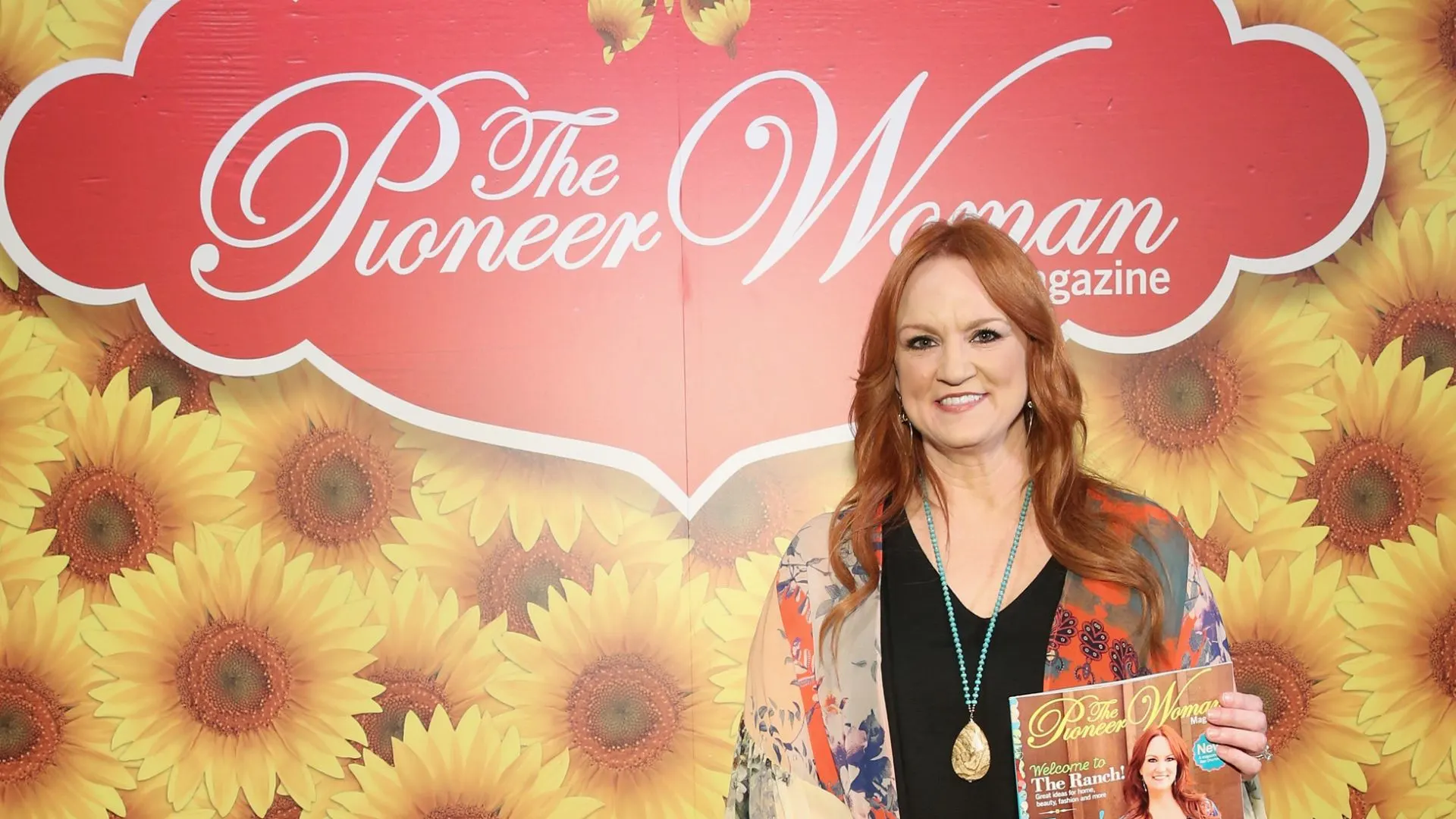 The Pioneer Woman Ree Drummond's son Jamar arrested on drug and police ...