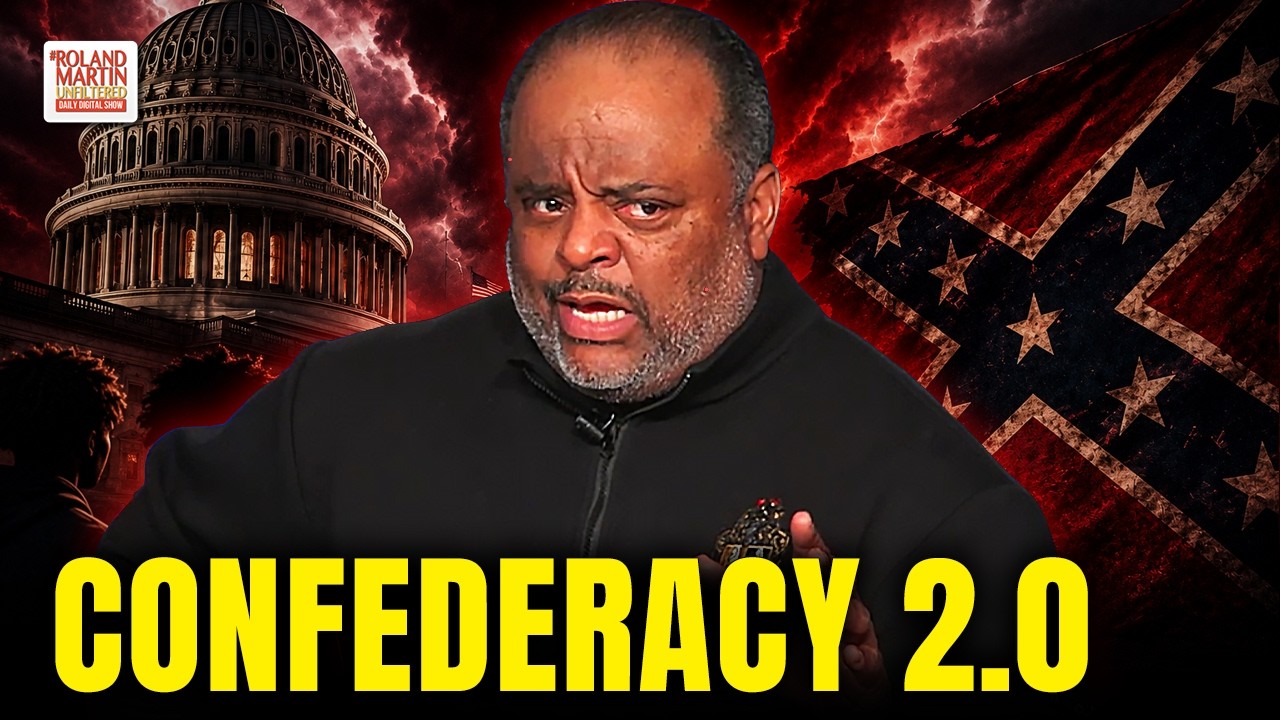 Confederacy 2.0. Roland says GOP maps in Tennessee and Alabama attack ...