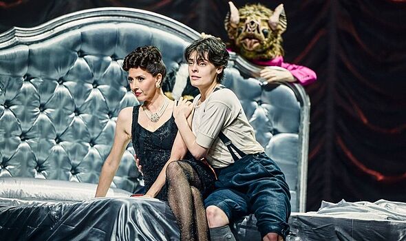 Handel handled superbly at the Royal Opera House