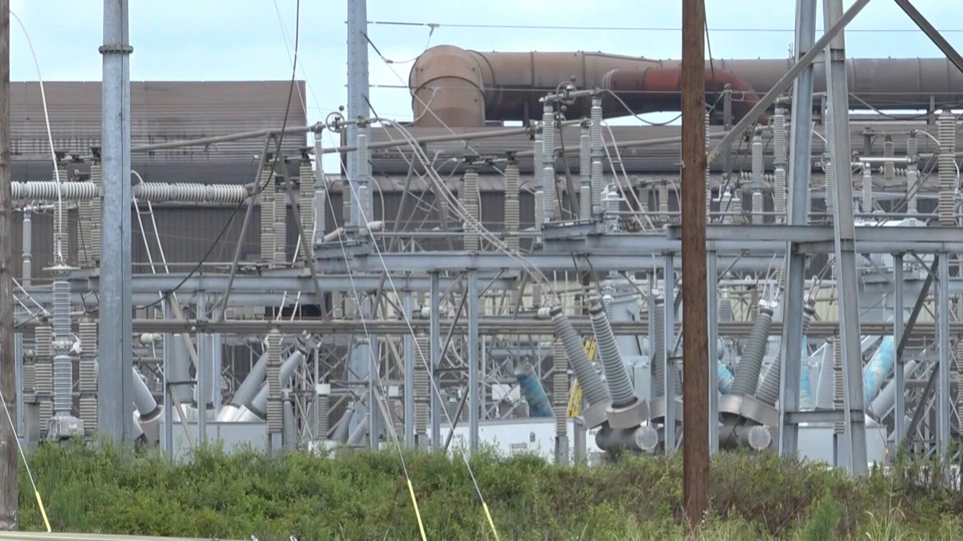Walmart, others join South Carolina review of Dominion-NextEra energy ...