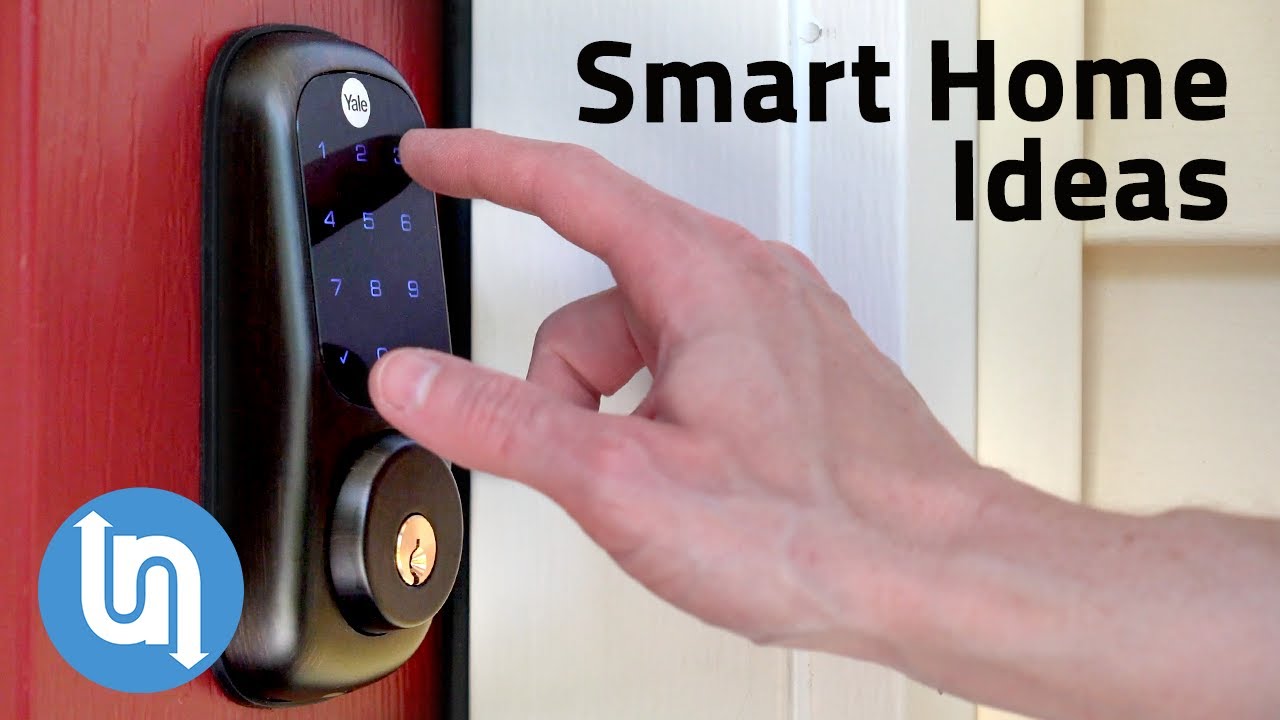 Top 10 smart home automation ideas you need to see