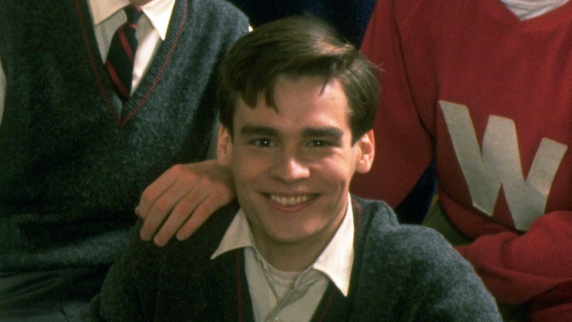Dead Poets Society star Robert Sean Leonard's unexpected new life after ...