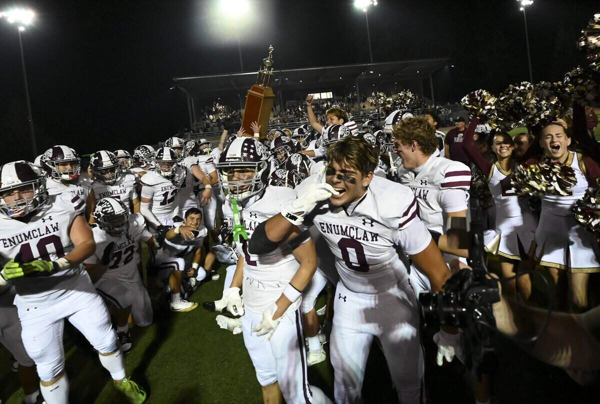 Week 4: High school football games to watch in the South Sound, predictions
