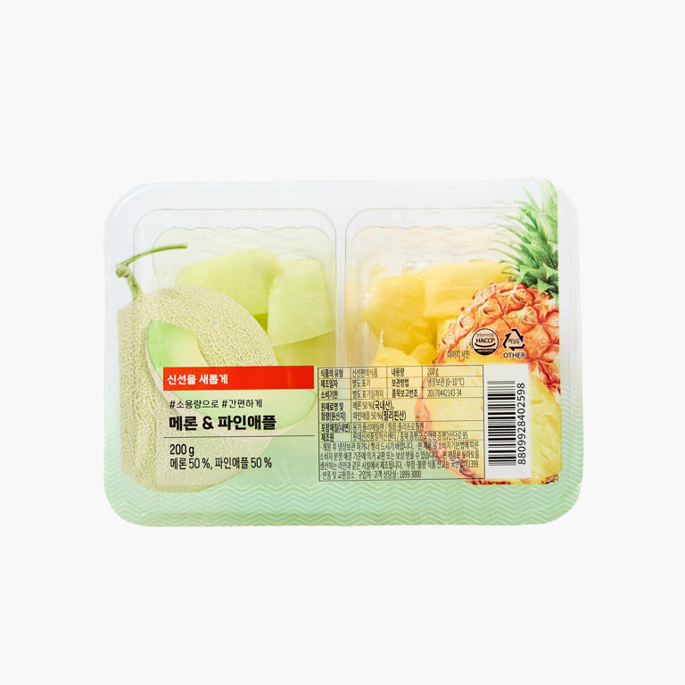 Small-portion foods gain traction as health, cost trends rise