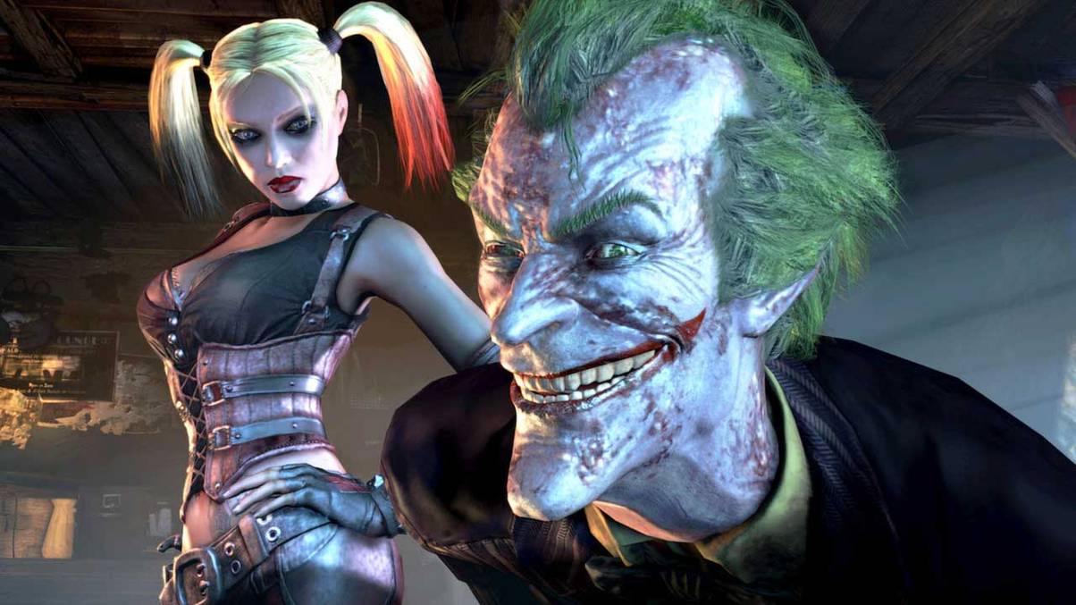 Batman deal nets you $300 worth of games for just $12 in huge limited ...