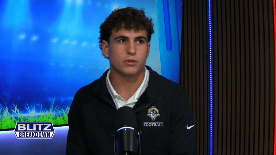 Blitz breakdown: New season begins, and meet our player of the week