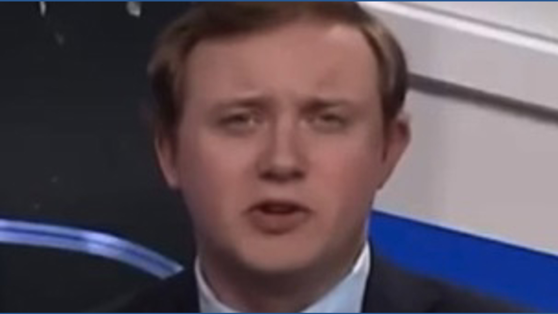 5NEWS reporter Beau Russell covered news where you live