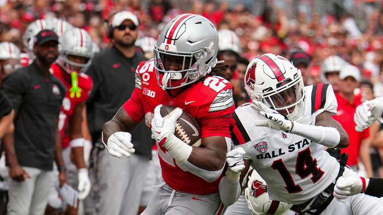 Why Bo Jackson is the biggest difference maker for the Buckeyes in 2026