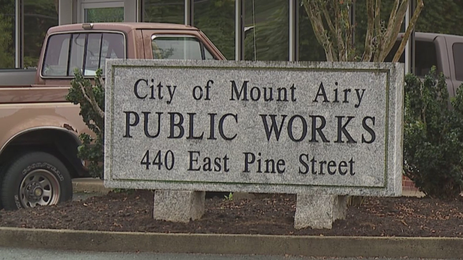 Mount Airy city manager shares update on flooding recovery efforts