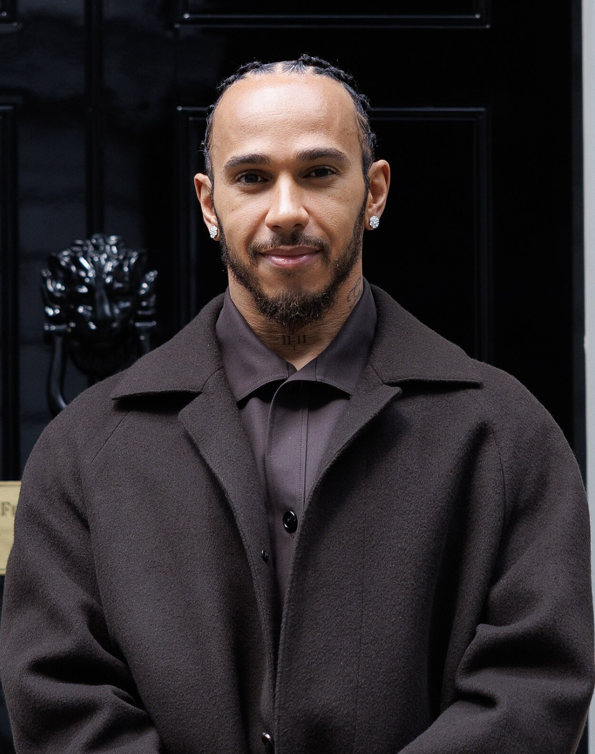 F1 movie sequel: Hamilton's script work and the 2026 car problem