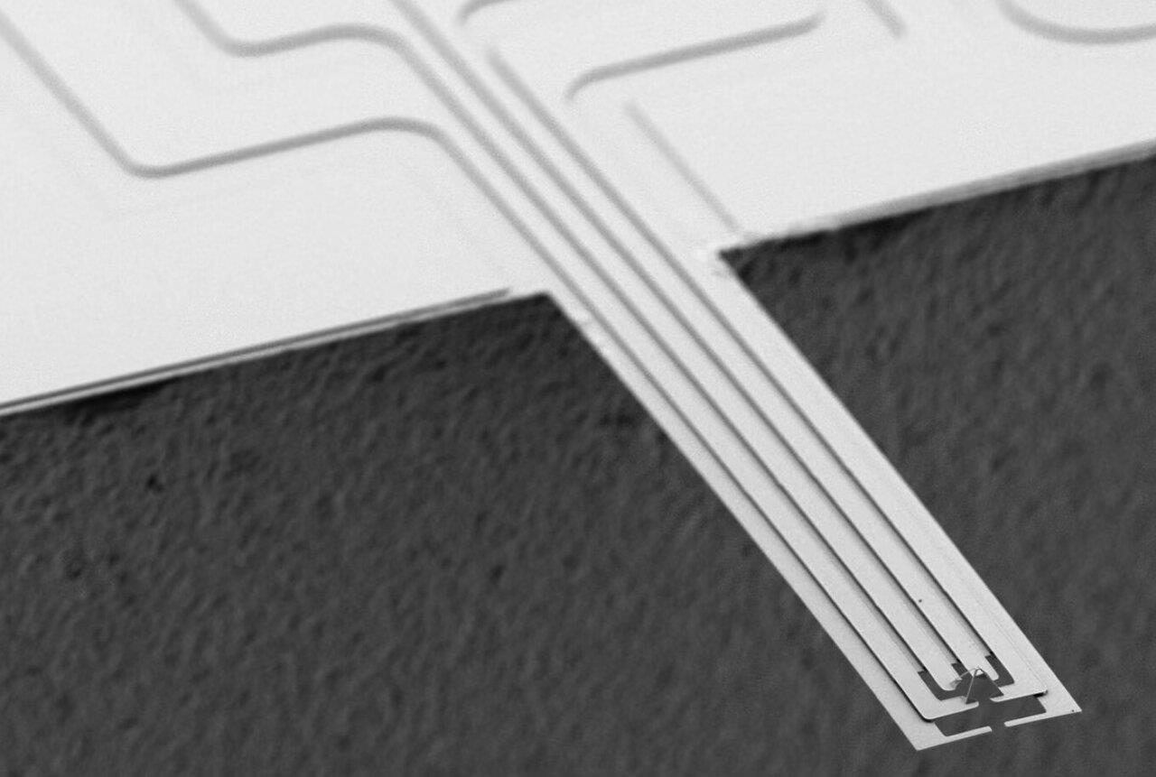 Vertical quantum sensor could reveal nanoscale magnetic patterns in ...