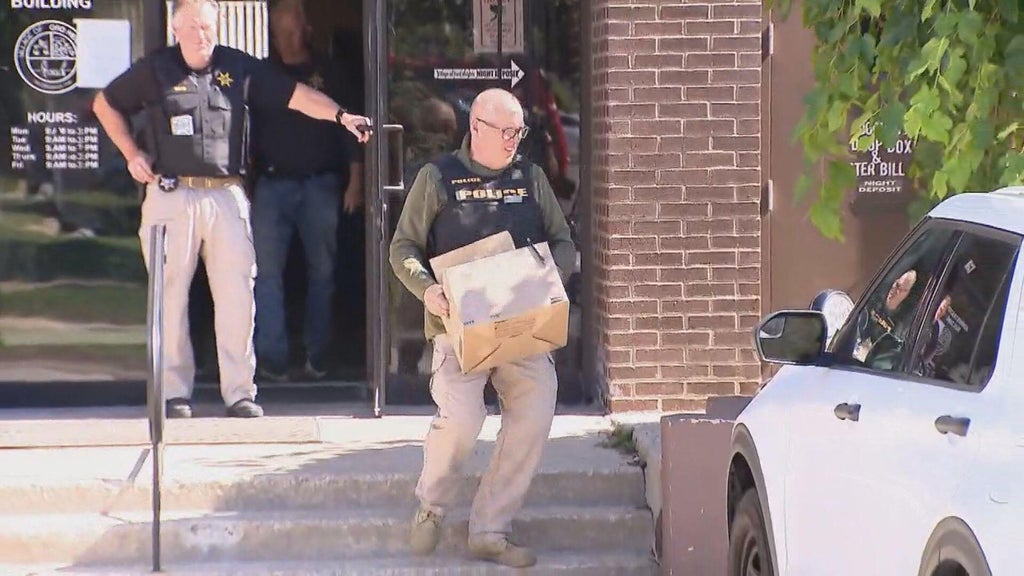 Cook County sheriff, Illinois attorney general conduct investigation at ...