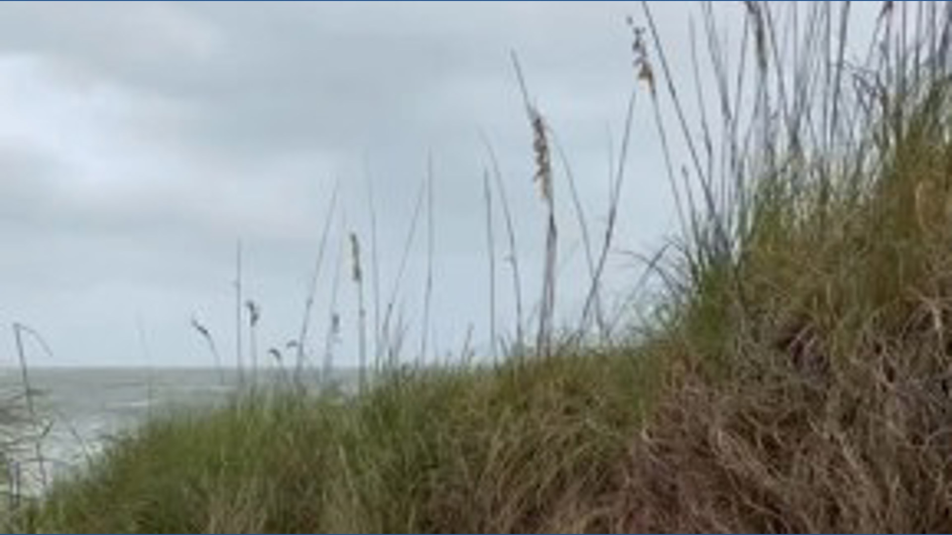 Chesapeake Bay in Ocean View (Thursday, Sept. 24, 2026)