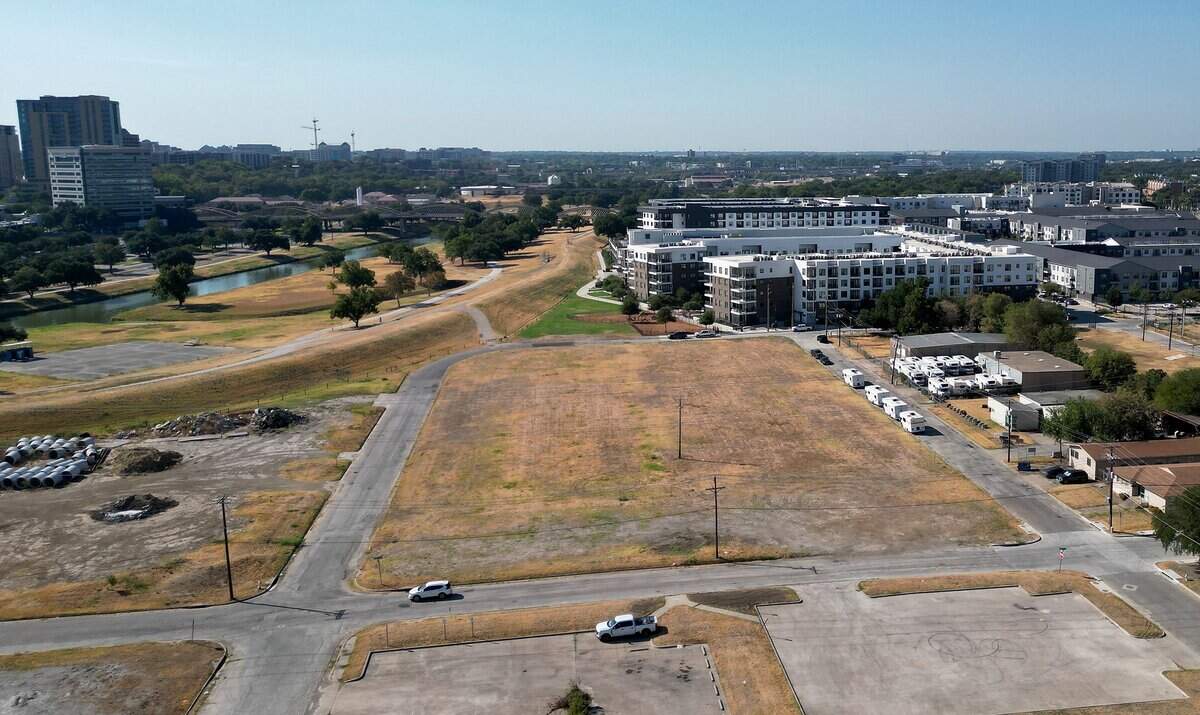 Work to start soon on Fort Worth's Panther Island bypass channel