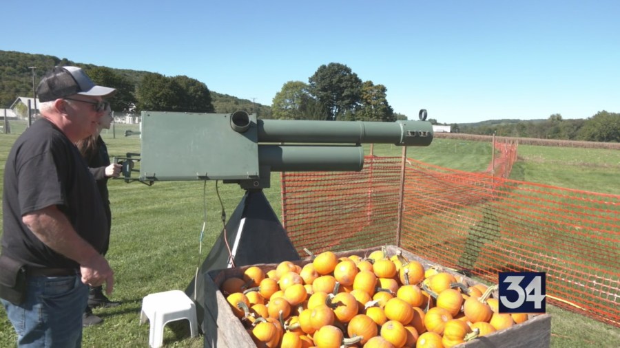 Stoughton Farm opens fall fun for the 2026 season