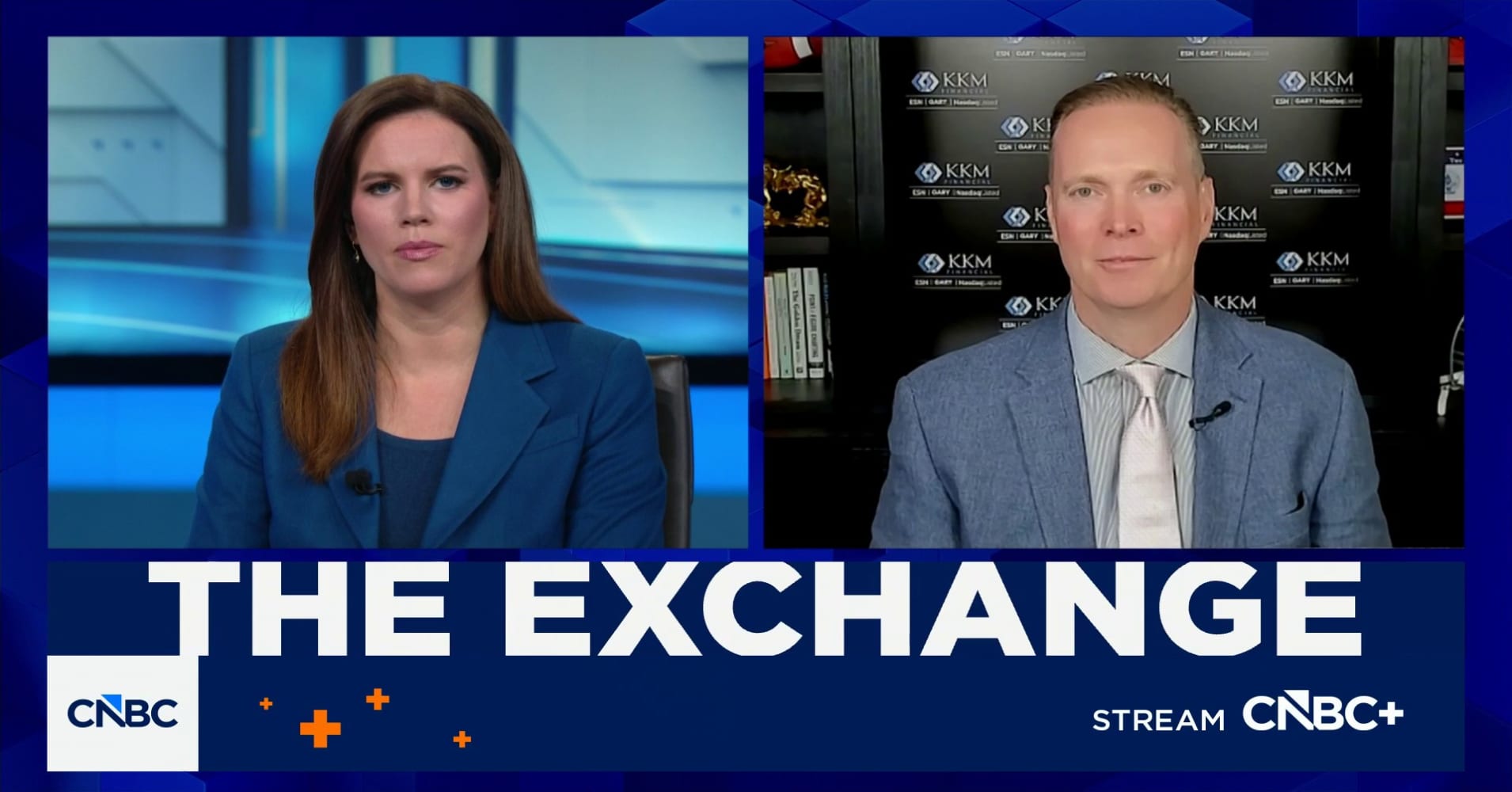 Jeff Kilburg names potential stock picks while utilities sector ...