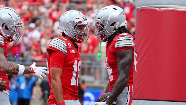 Why Bo Jackson is the biggest difference maker for the Buckeyes in 2026