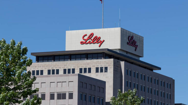 Medicare just handed Eli Lilly a massive weight-loss win