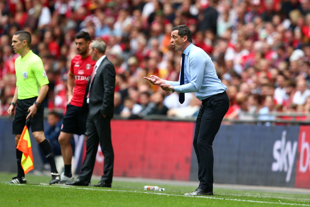 Ex-Sunderland boss Jack Ross lands new key role with Newcastle United