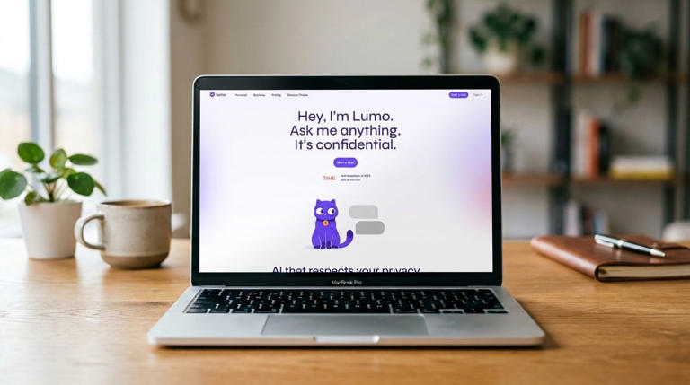 We are telling AI chatbots our biggest secrets, but Proton warns our ...