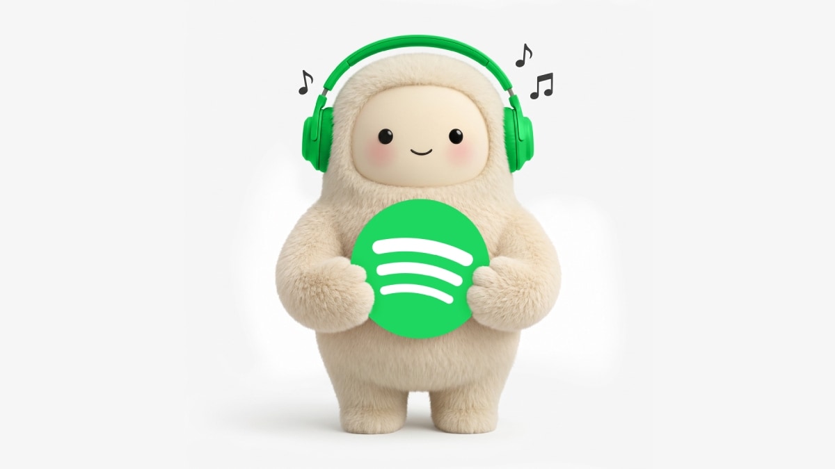 Spotify integrates with Meta Muse to control music, podcasts and audiobooks