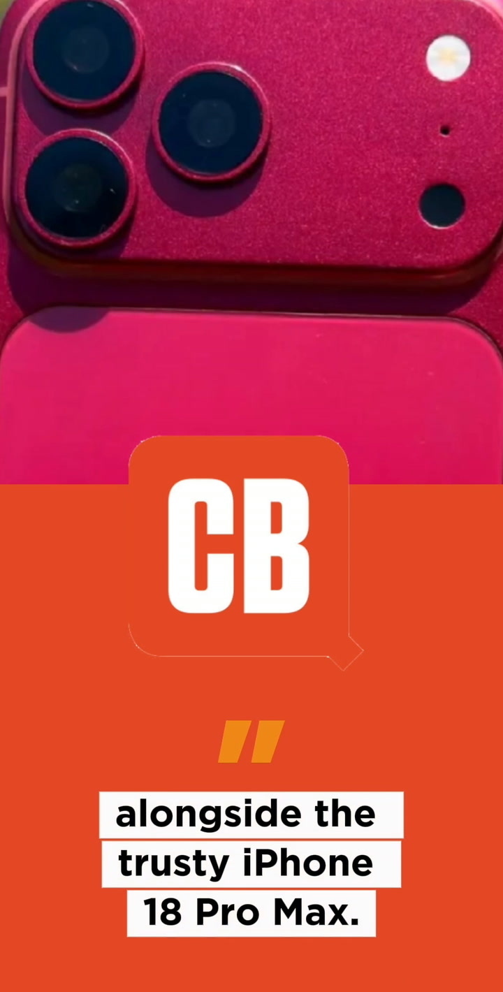 Which iPhone should you buy? I don't envy anyone having to make the ...