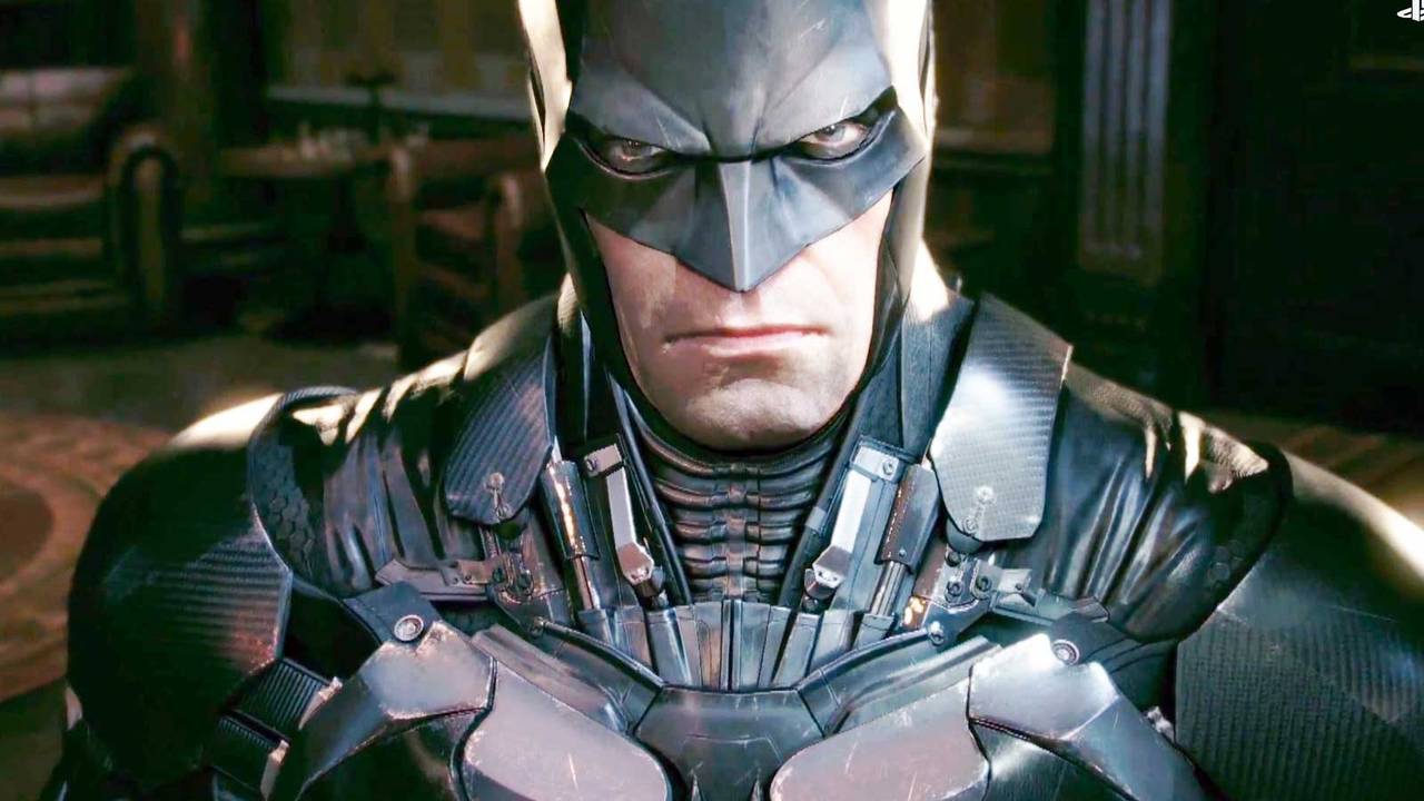 Batman deal nets you $300 worth of games for just $12 in huge limited ...