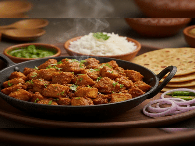 A spicy recipe for Jimikand (elephant foot yam); once you taste it, you ...