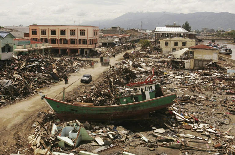 21 years after disaster helped bring peace to Aceh – has botched ...
