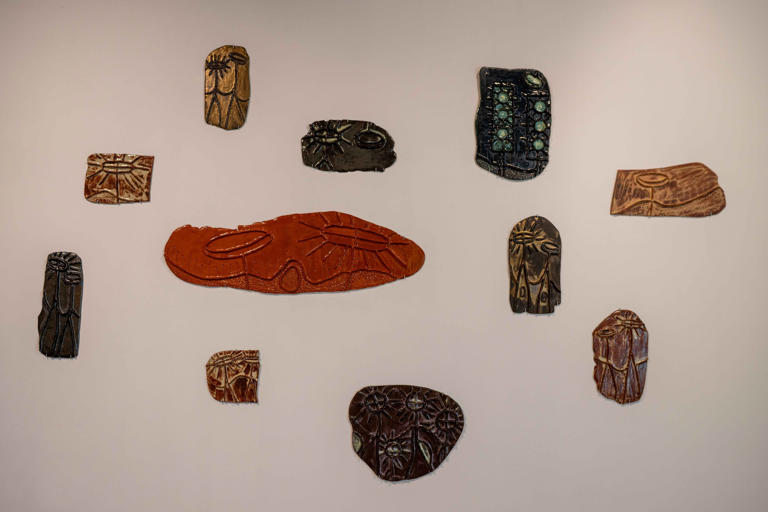 UAE art guide: 15 exhibitions to see, from Indian Ocean history at ...