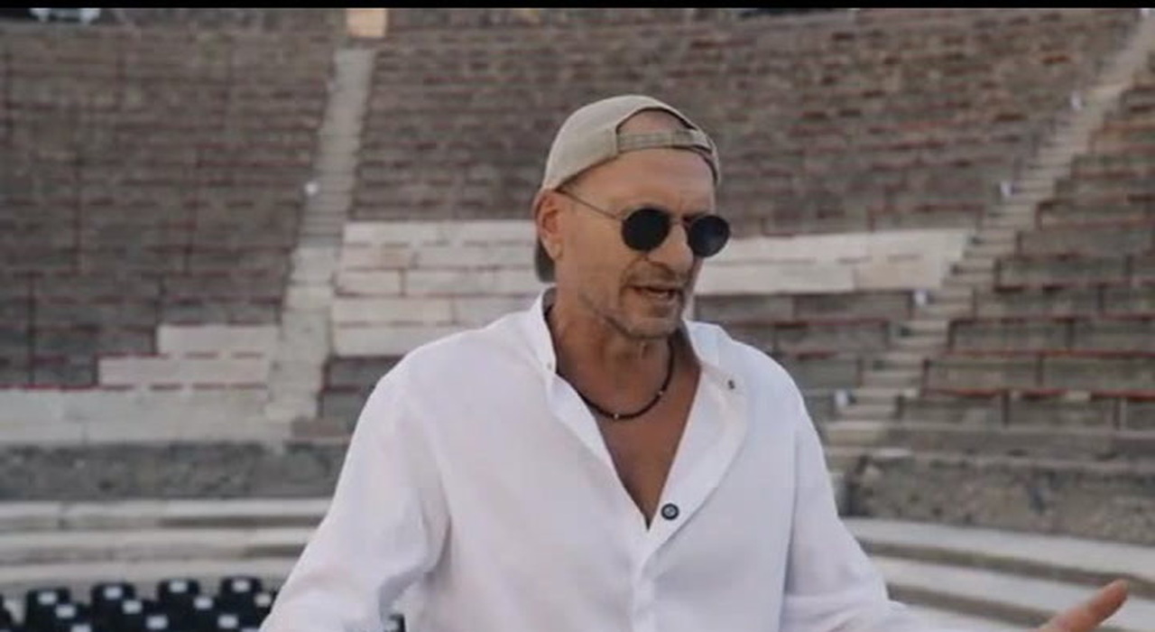 Biagio Antonacci: 