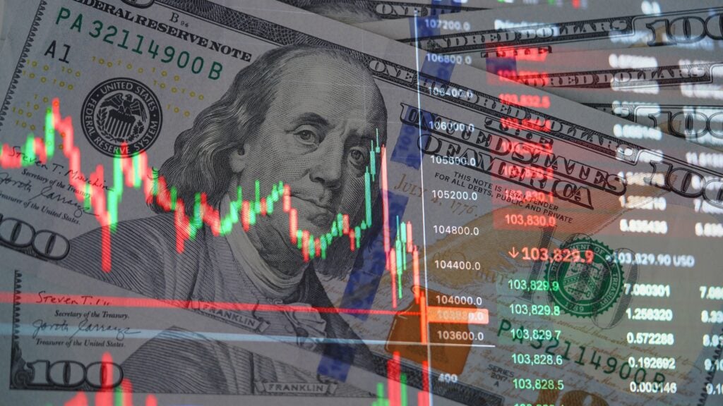 Small caps’ 2026 rally hits a roadblock: S&P 600 falls below 50-day ...