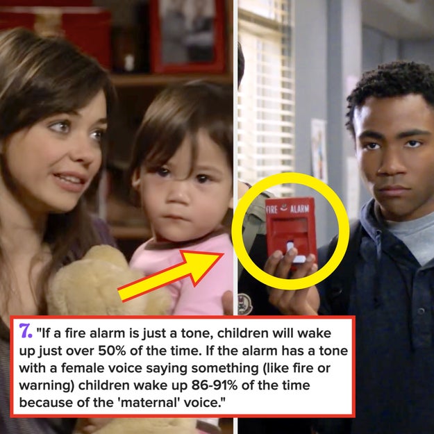 13 shocking facts that are going to live rent-free in your head