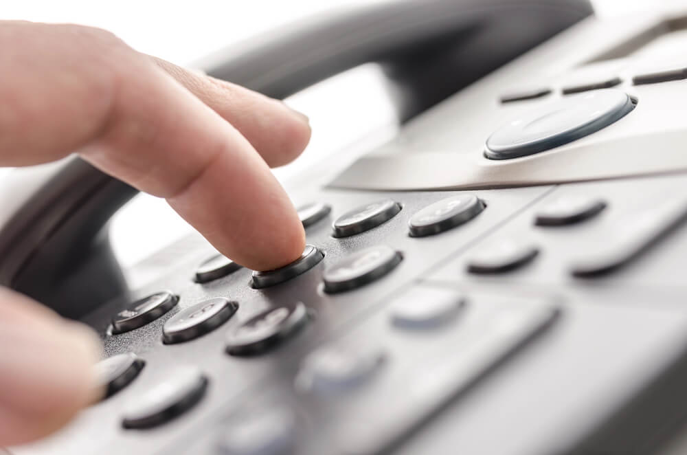 27 phone habits that disappeared with landlines