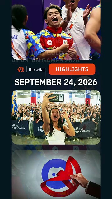 Today’s headlines: Carlos Yulo, Alex Eala, Discord | The wRap ...
