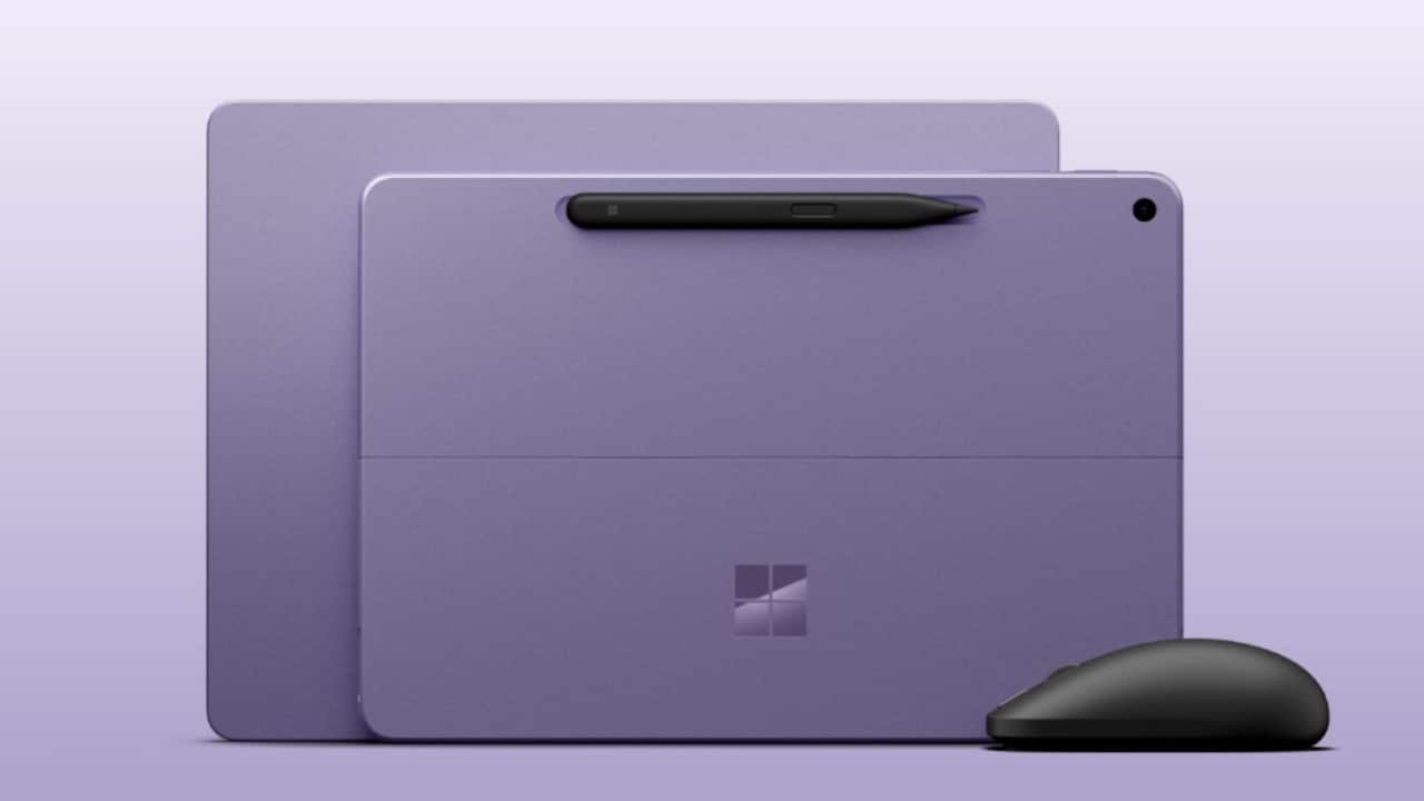 Microsoft launches Surface Pro 12-inch, laptop 13-inch with Snapdragon ...