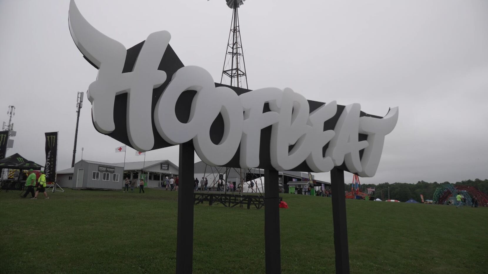 Hoofbeat music festival announces lineup for 40th anniversary celebration