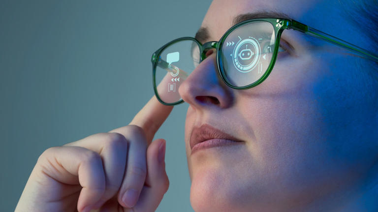 Meta releases new 'audio-only' glasses to combat privacy concerns