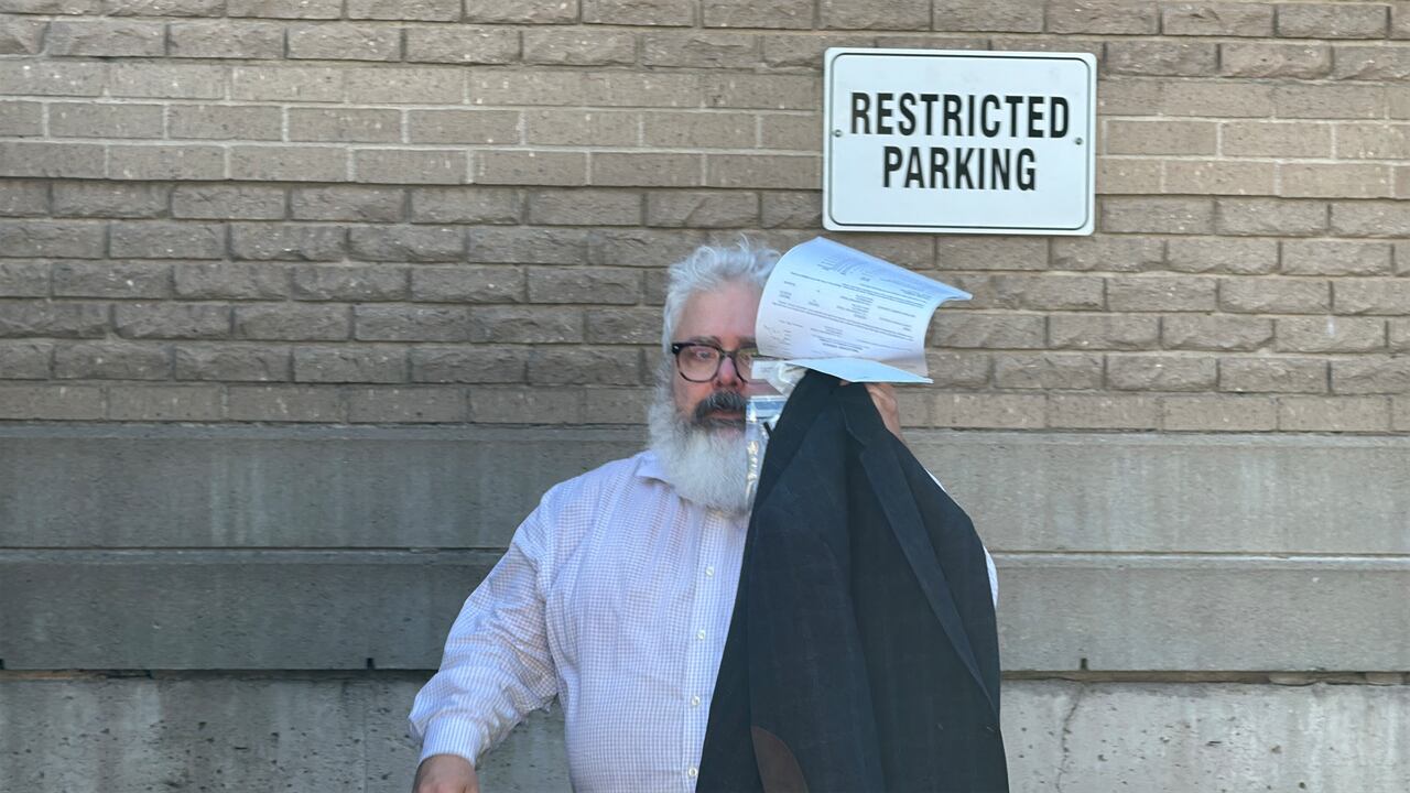 Assault charges against Pictou County teacher involve 4 students, court ...