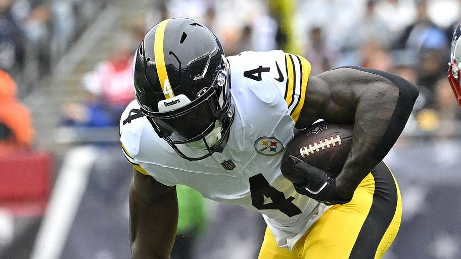 Steelers could turn season around with this blockbuster trade proposal