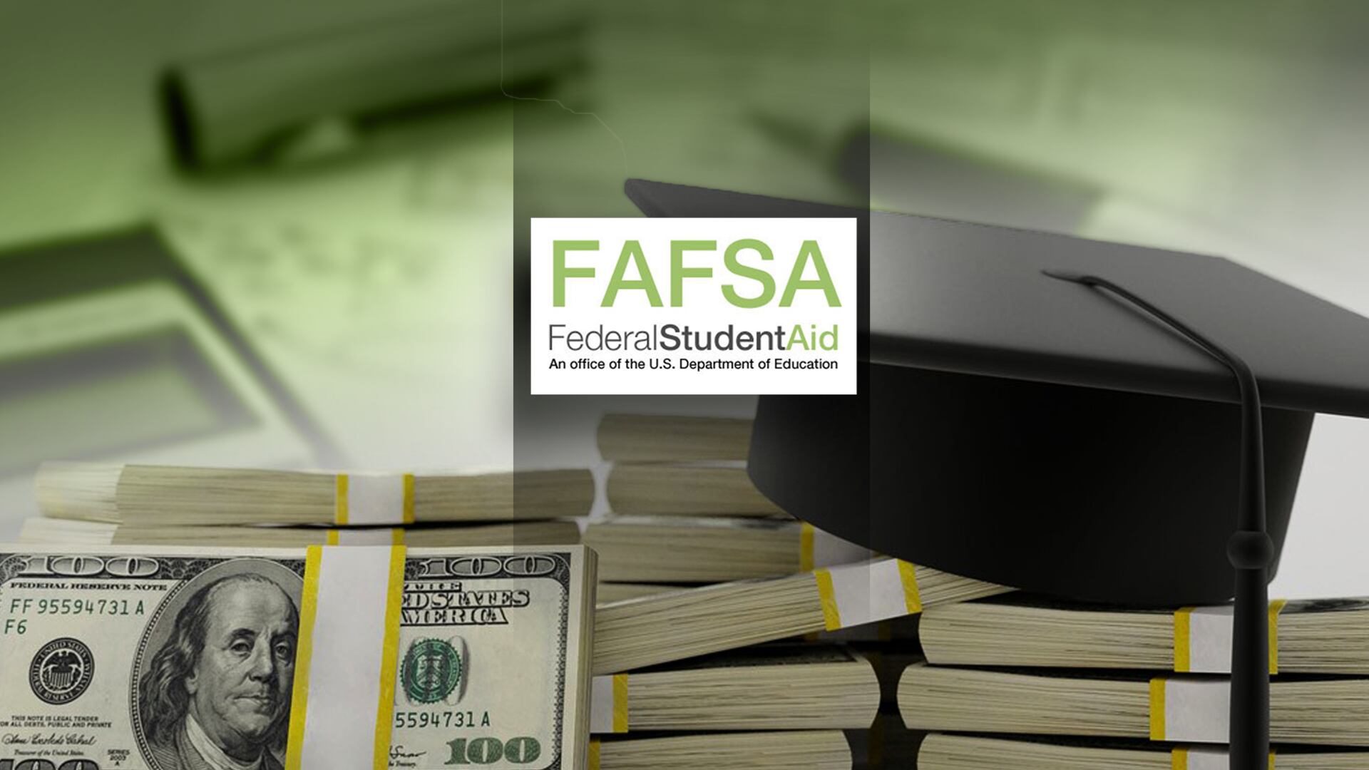 FAFSA applications for 2027-28 to open in October for Kentucky students