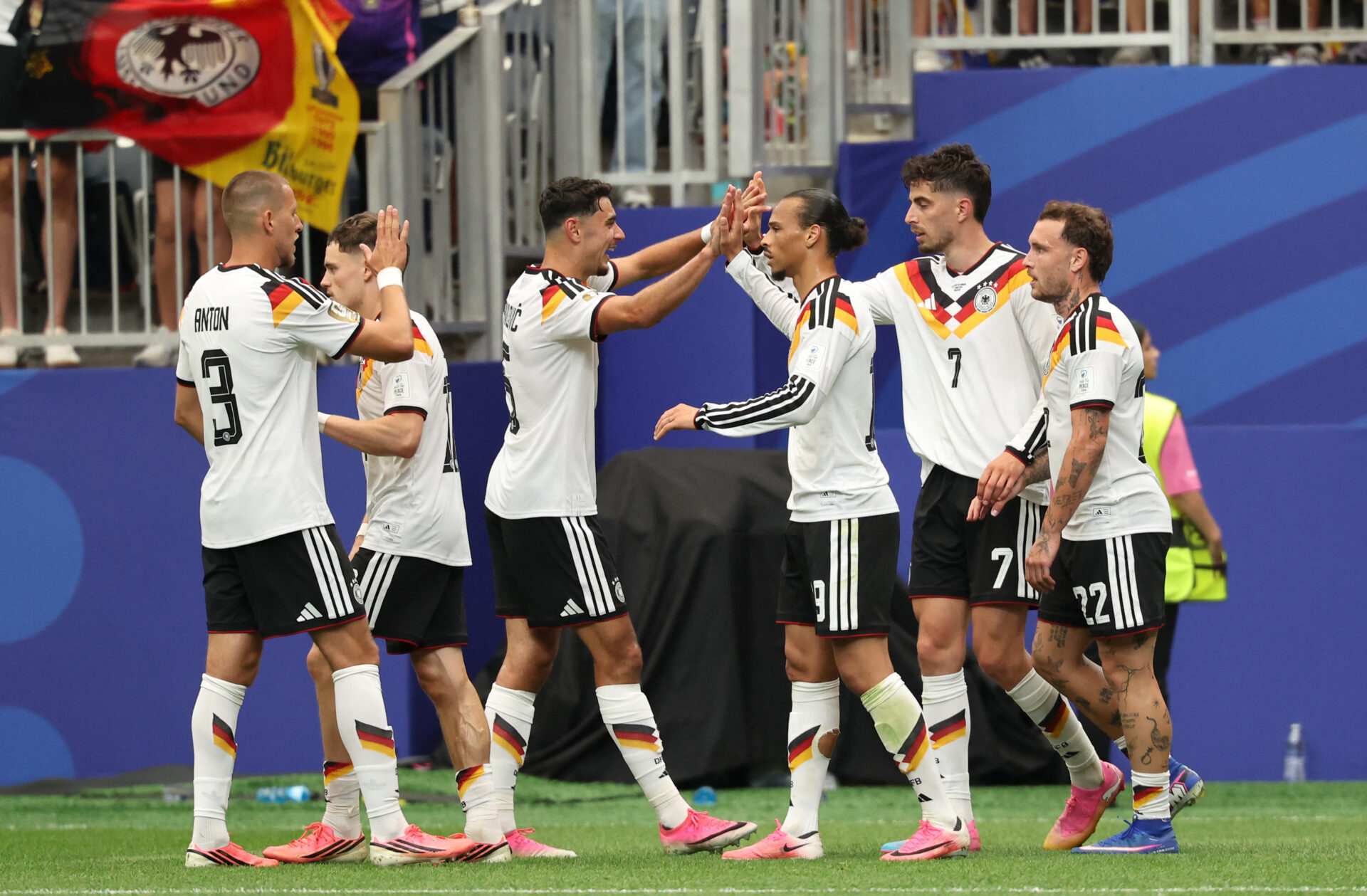UEFA Nations League TV schedule: What games are on today, September 24?