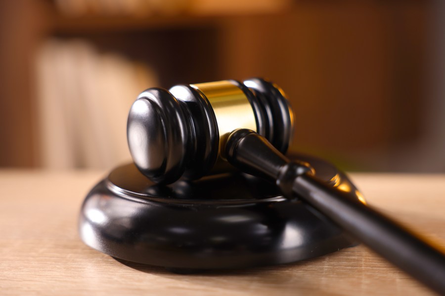 Child neglect case at Eglin Air Force Base leads to prison sentence