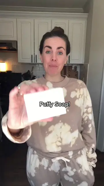 Easy microwave trick that turns Ivory soap into fluffy clouds