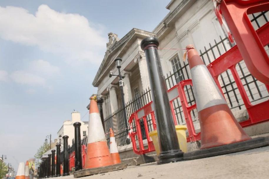 Man charged with Derry GBH assault where alleged victim 'lost several ...