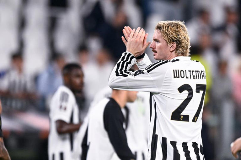 Endured a mixed start in the Premier League with Newcastle before joining Juventus on a season-long loan this summer.