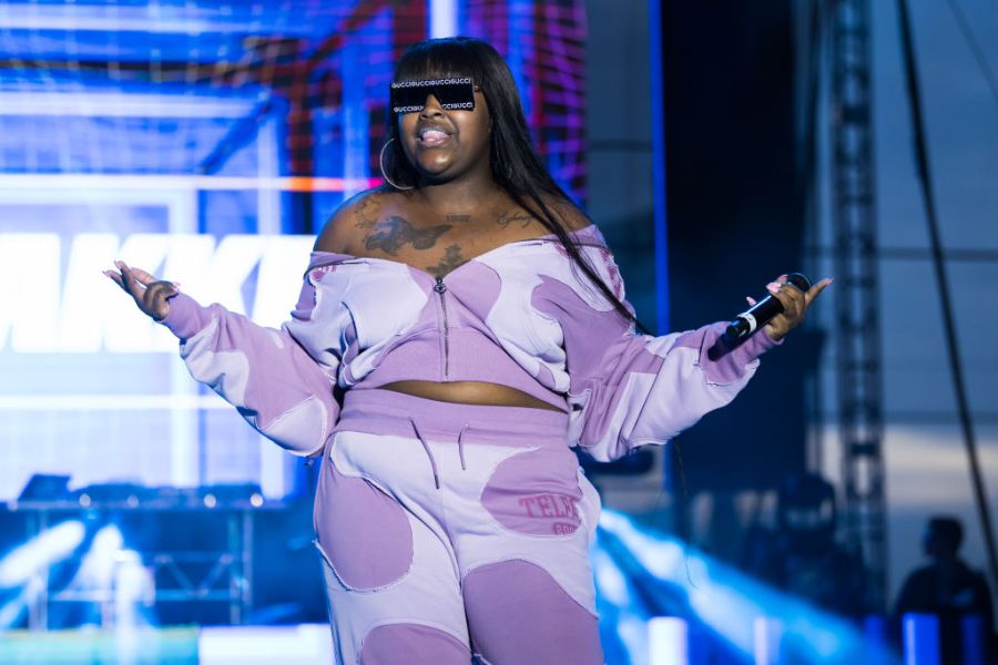 Cupcakke to perform live at Ozark Music Hall